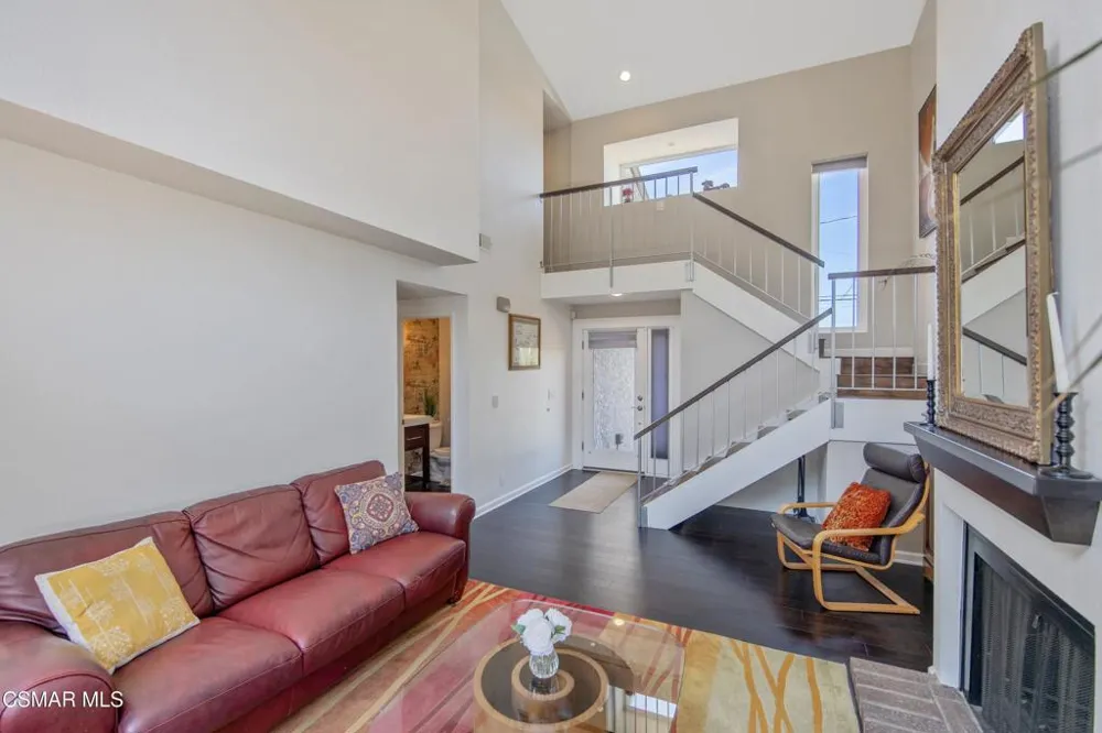 276 Beech Road Newbury Park, CA 91320