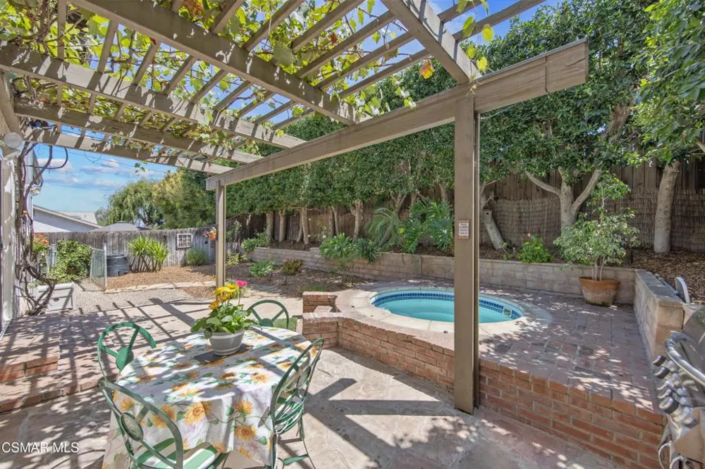 276 Beech Road Newbury Park, CA 91320