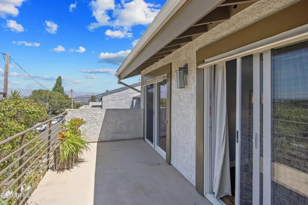 276 Beech Road Newbury Park, CA 91320