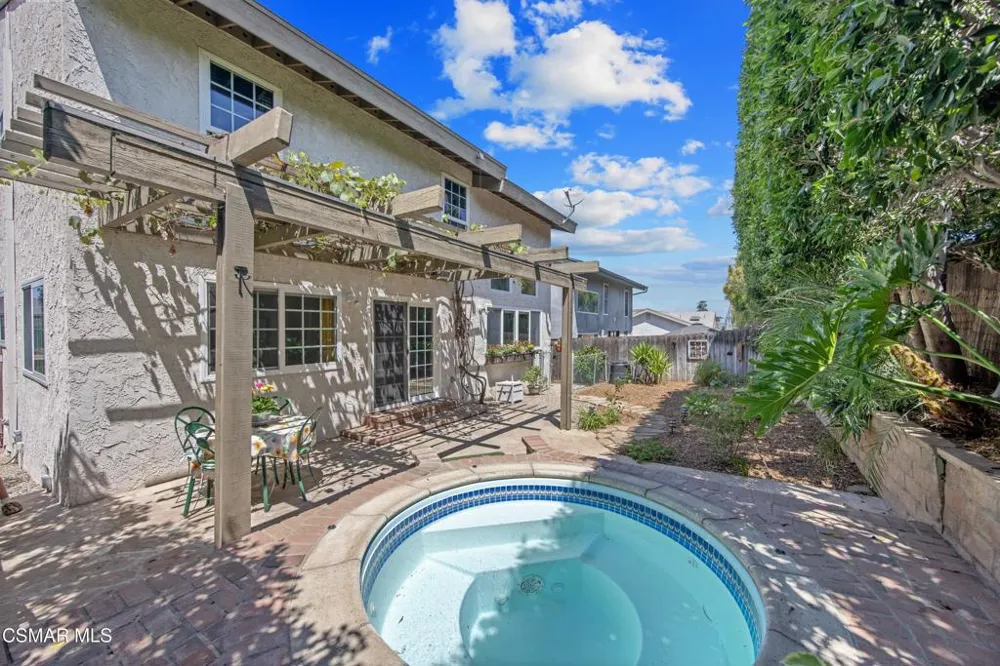 276 Beech Road Newbury Park, CA 91320