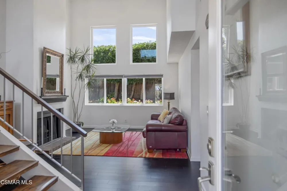 276 Beech Road Newbury Park, CA 91320