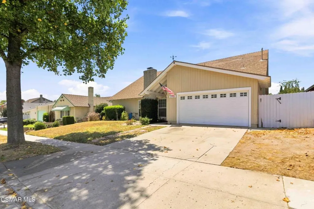 2753 Highgate Place Simi Valley, CA 93065