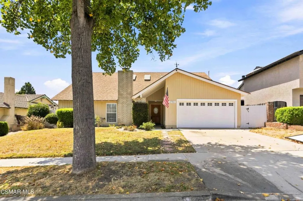 2753 Highgate Place Simi Valley, CA 93065