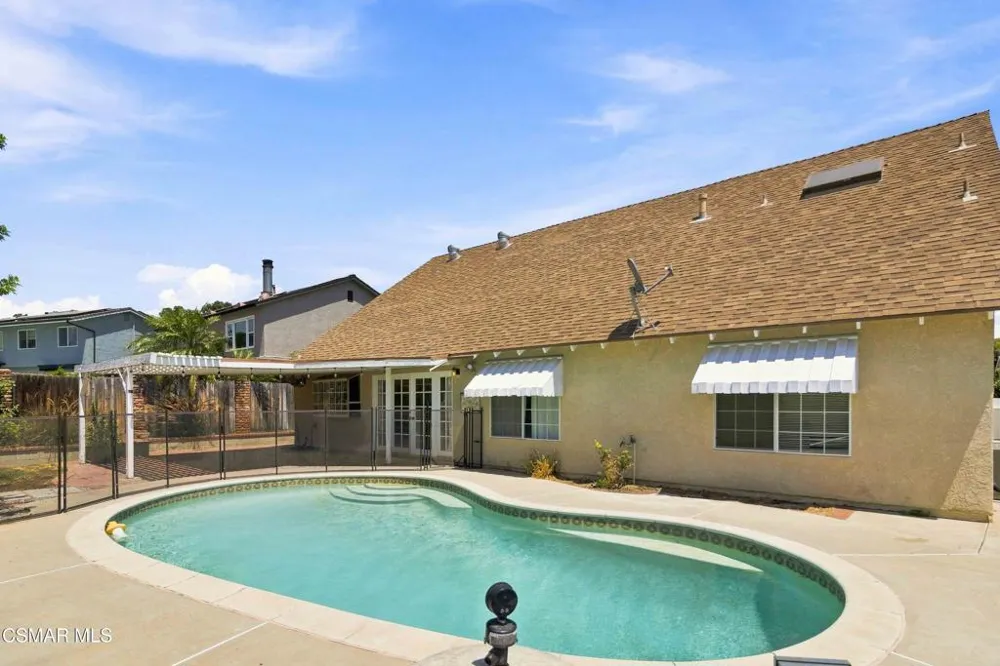 2753 Highgate Place Simi Valley, CA 93065