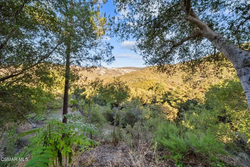 2025 Mckain Street Calabasas, CA 91302