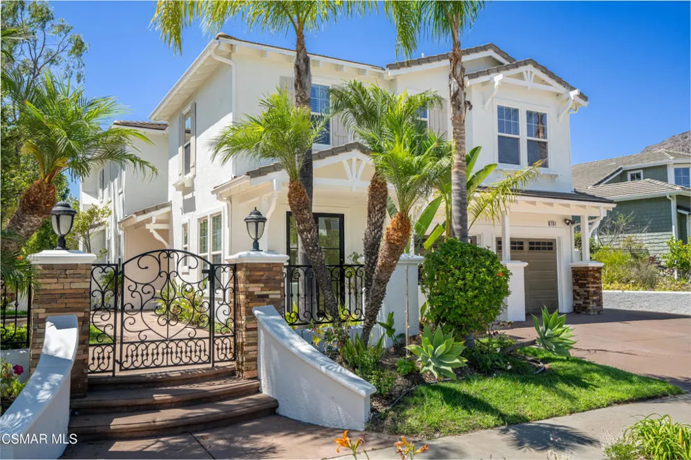 151 Via Mirabella Newbury Park, CA 91320