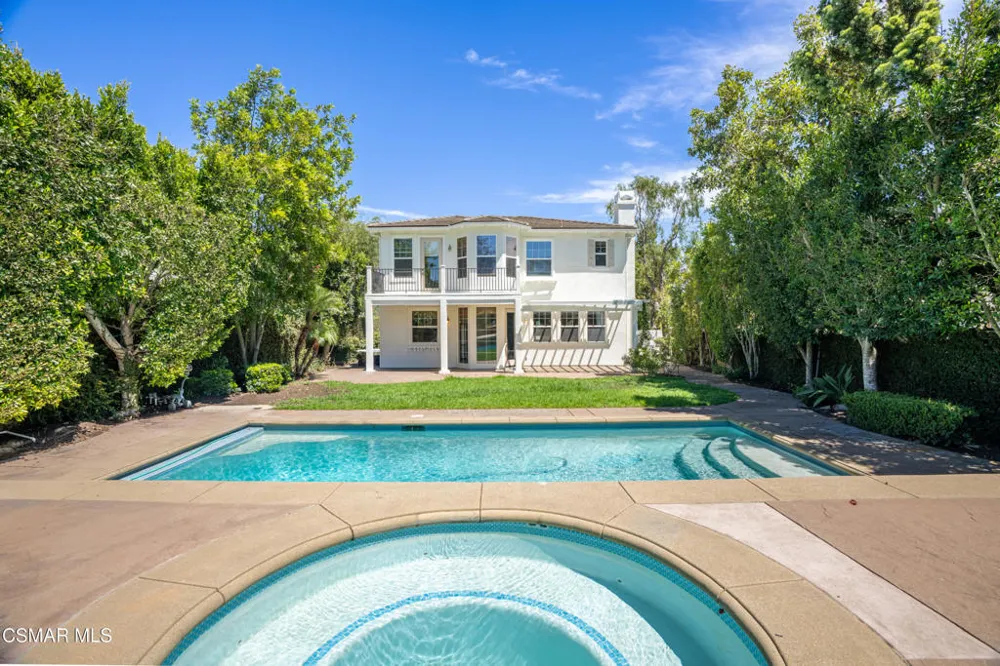 151 Via Mirabella Newbury Park, CA 91320