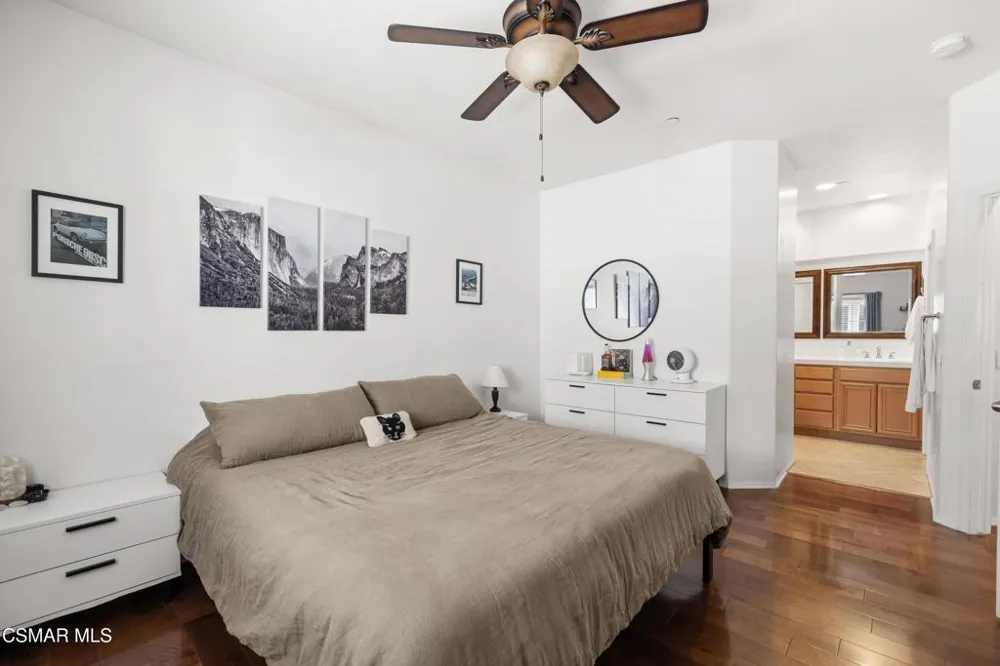 160 Via Katrina Newbury Park, CA 91320
