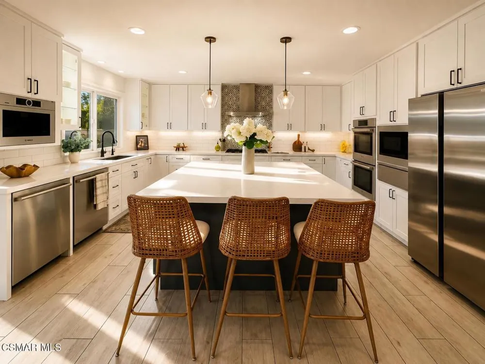 1312 Dubonnet Court Oak Park, CA 91377