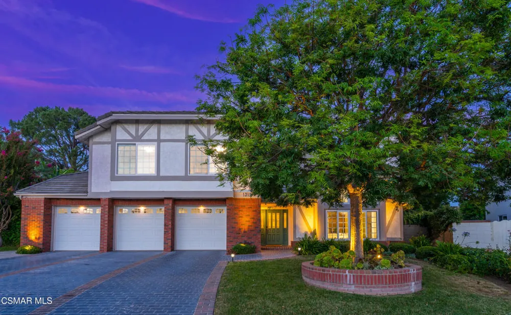 1312 Dubonnet Court Oak Park, CA 91377
