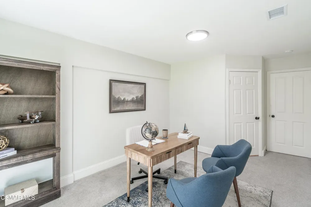 1312 Dubonnet Court Oak Park, CA 91377
