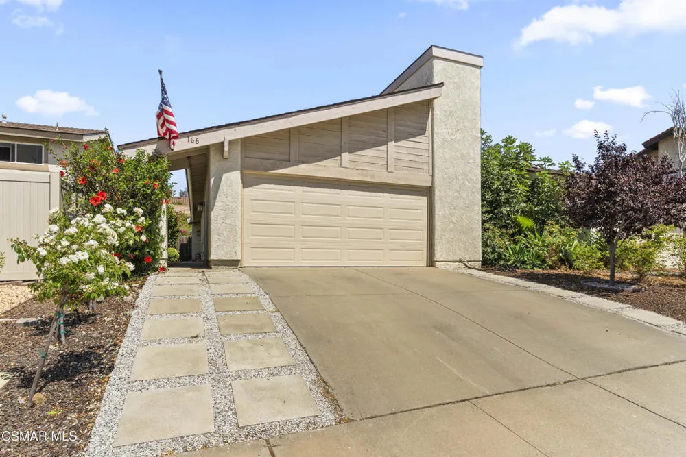 166 Heather Ridge Avenue Newbury Park, CA 91320