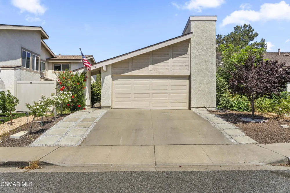 166 Heather Ridge Avenue Newbury Park, CA 91320