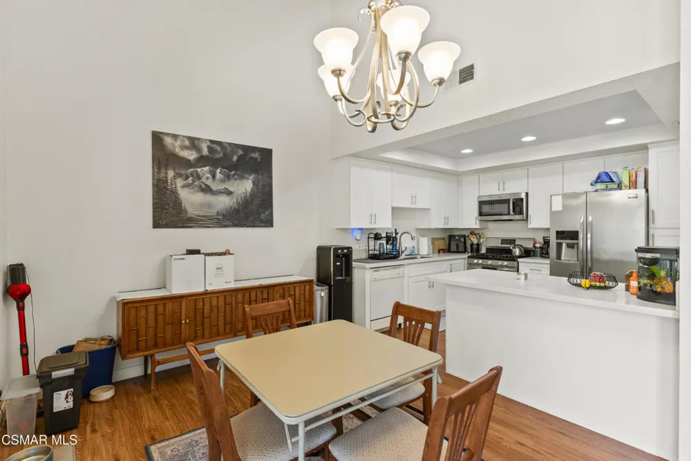 166 Heather Ridge Avenue Newbury Park, CA 91320