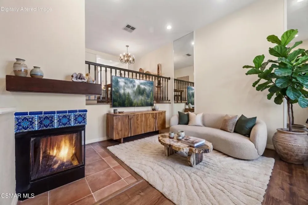 27654 Ironstone Drive #1 Canyon Country, CA 91387