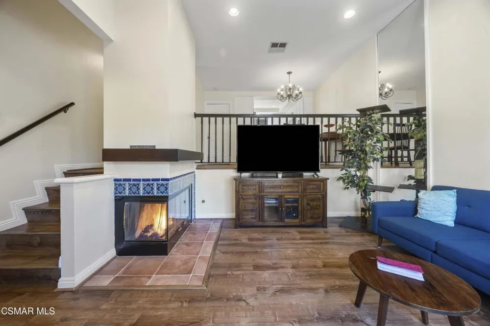 27654 Ironstone Drive #1 Canyon Country, CA 91387