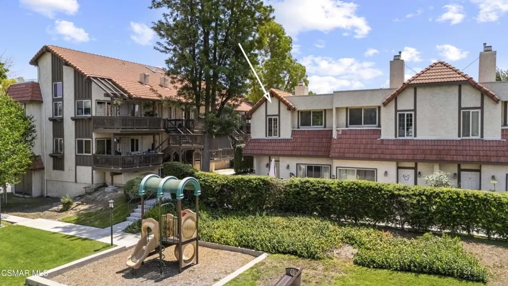 27654 Ironstone Drive #1 Canyon Country, CA 91387
