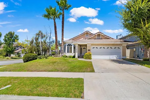 191 Misty Lake Court