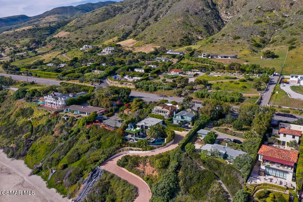 33410 Pacific Coast Highway Malibu, CA 90265