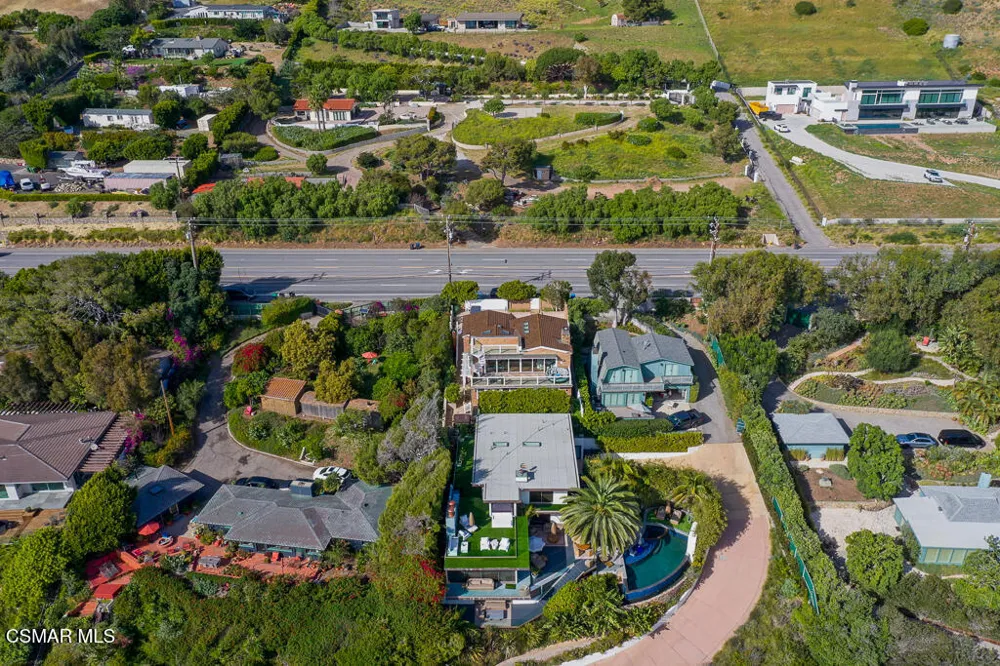 33410 Pacific Coast Highway Malibu, CA 90265