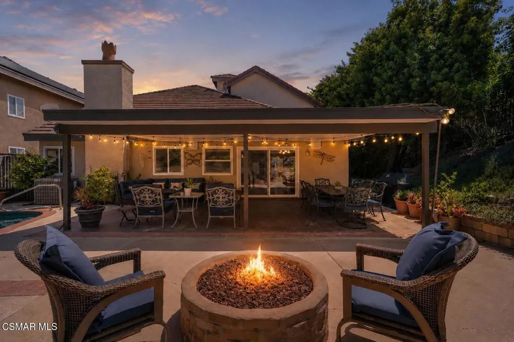 30049 Trail Creek Drive Agoura Hills, CA 91301