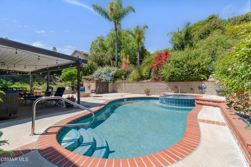 30049 Trail Creek Drive Agoura Hills, CA 91301