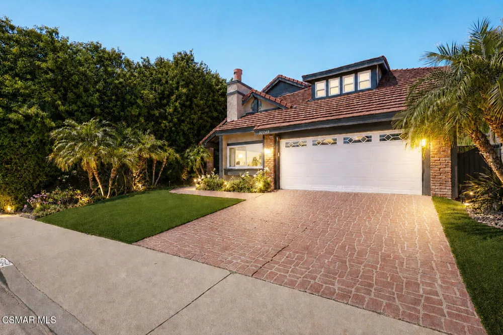30049 Trail Creek Drive Agoura Hills, CA 91301