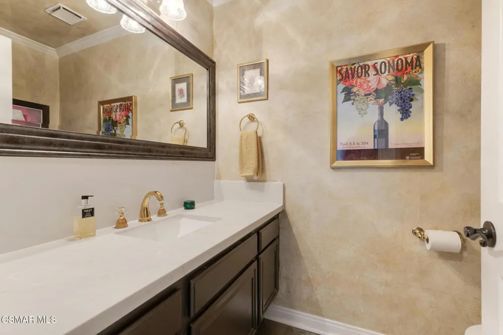 30049 Trail Creek Drive Agoura Hills, CA 91301