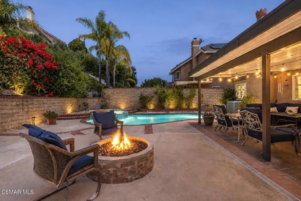 30049 Trail Creek Drive Agoura Hills, CA 91301