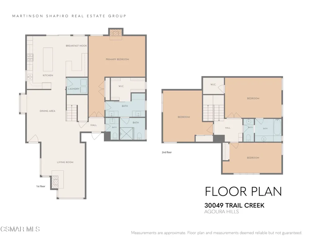 30049 Trail Creek Drive Agoura Hills, CA 91301