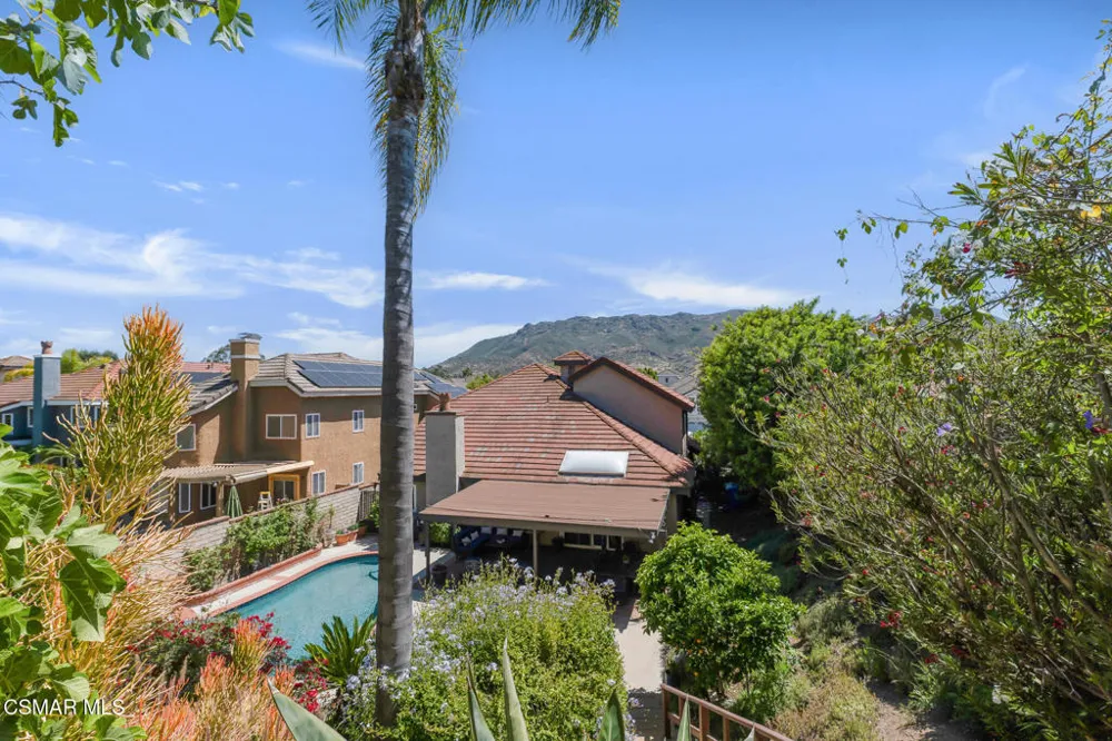 30049 Trail Creek Drive Agoura Hills, CA 91301