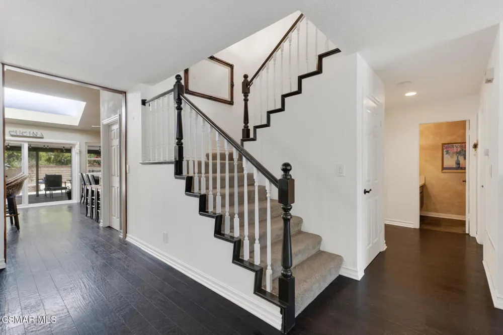 30049 Trail Creek Drive Agoura Hills, CA 91301