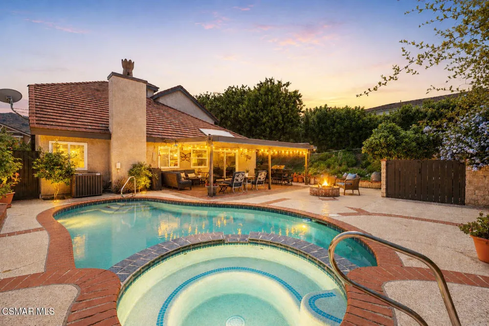 30049 Trail Creek Drive Agoura Hills, CA 91301