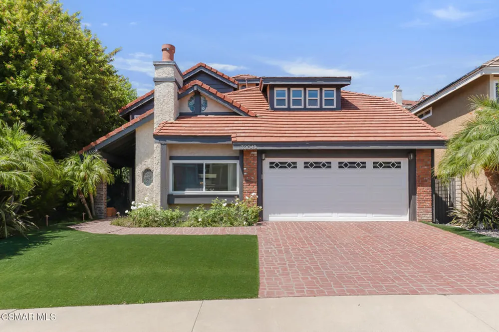 30049 Trail Creek Drive Agoura Hills, CA 91301