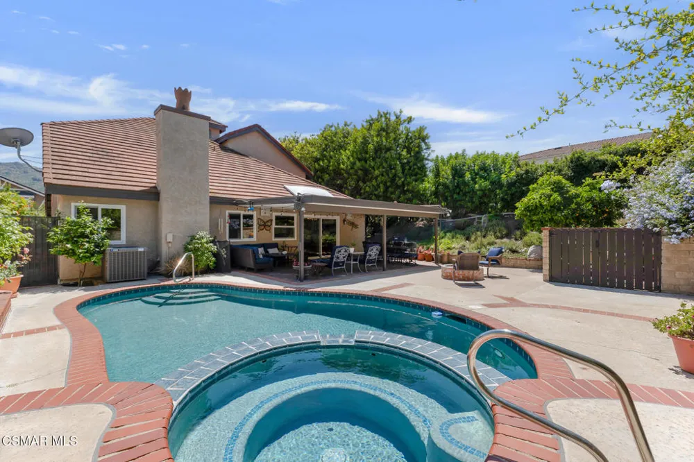 30049 Trail Creek Drive Agoura Hills, CA 91301