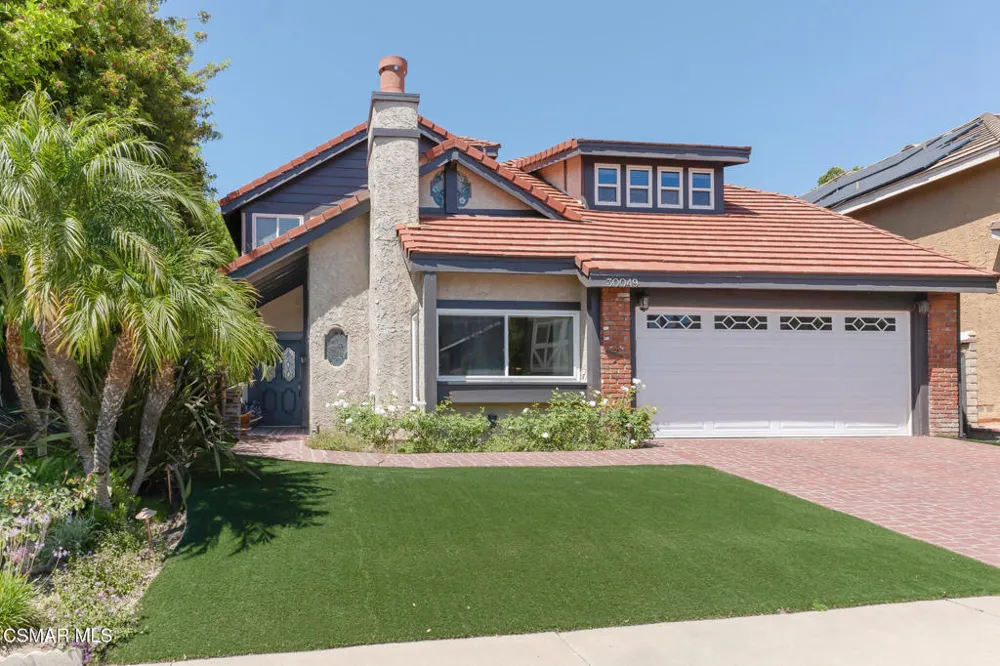 30049 Trail Creek Drive Agoura Hills, CA 91301