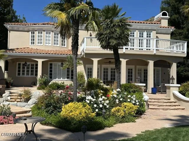 4006 Hunt Club Court Agoura Hills, CA 91301