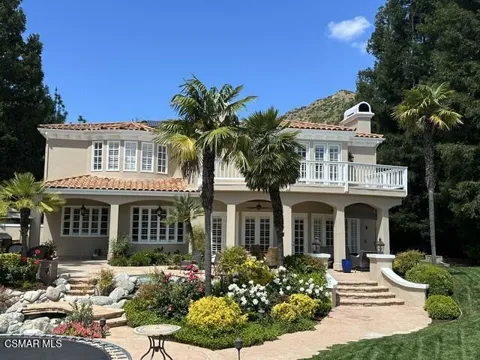 4006 Hunt Club Court