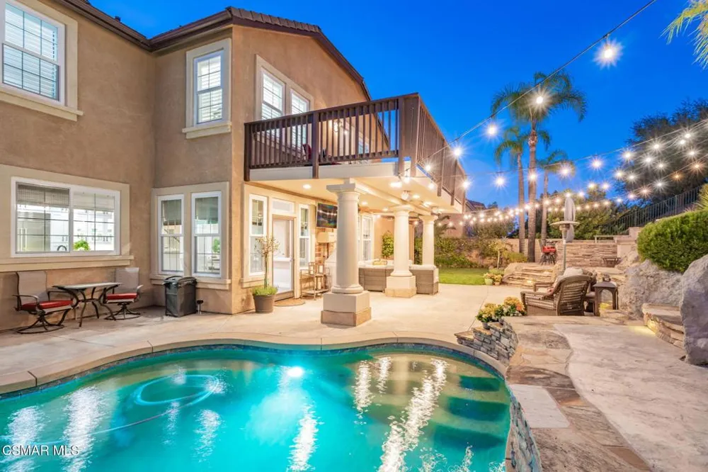 728 Rustic Hills Drive Simi Valley, CA 93065