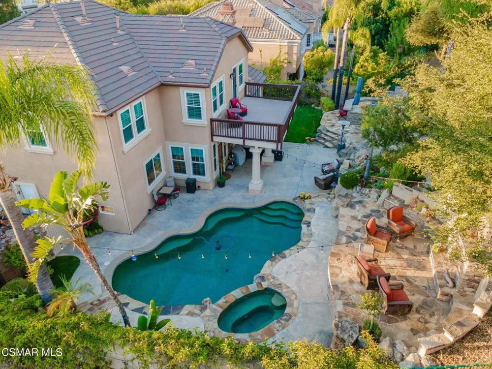 728 Rustic Hills Drive Simi Valley, CA 93065