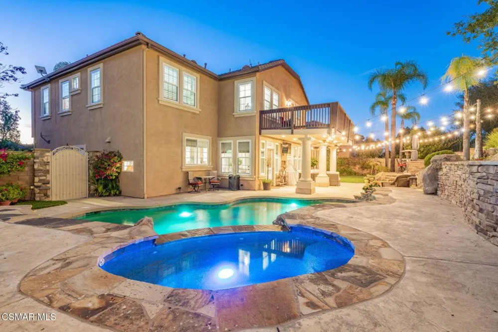 728 Rustic Hills Drive Simi Valley, CA 93065