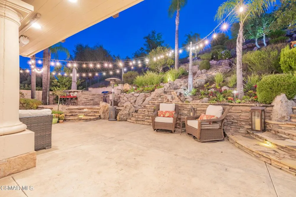 728 Rustic Hills Drive Simi Valley, CA 93065