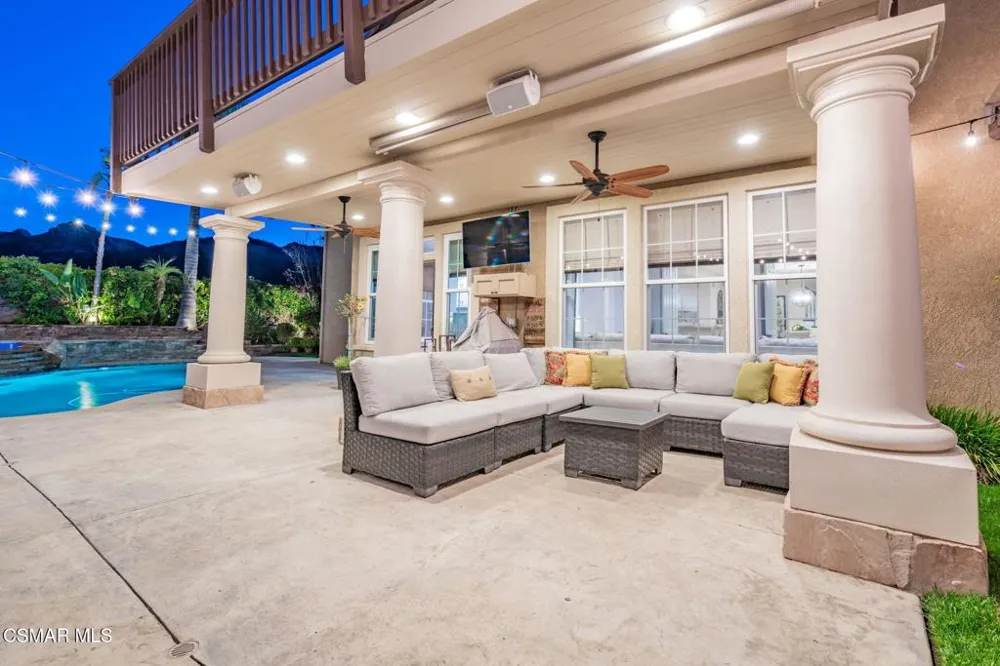 728 Rustic Hills Drive Simi Valley, CA 93065