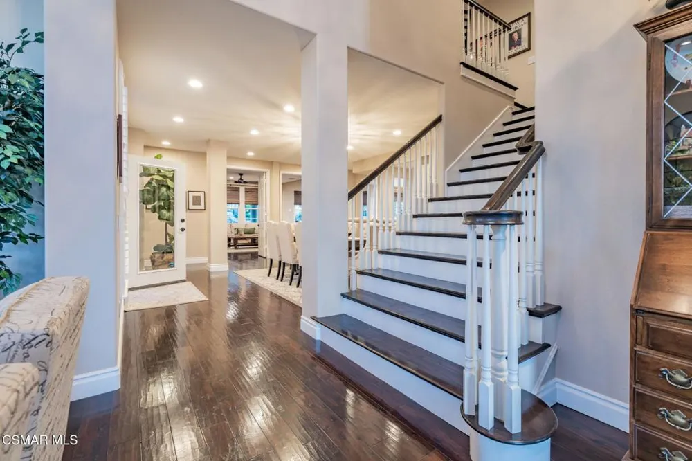728 Rustic Hills Drive Simi Valley, CA 93065