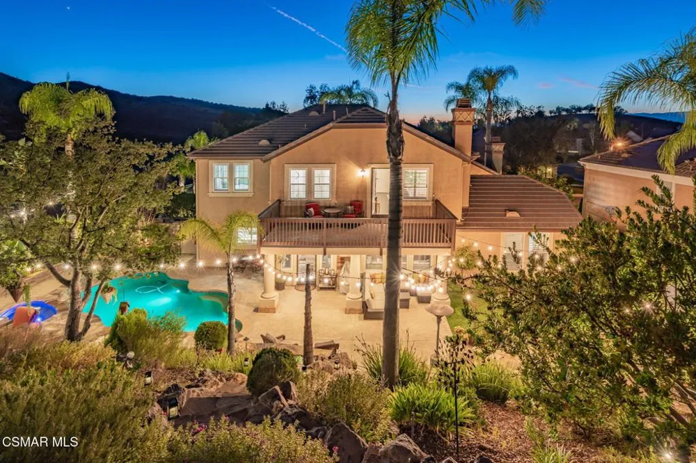 728 Rustic Hills Drive Simi Valley, CA 93065