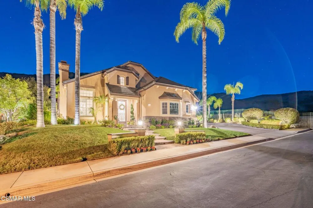 728 Rustic Hills Drive Simi Valley, CA 93065