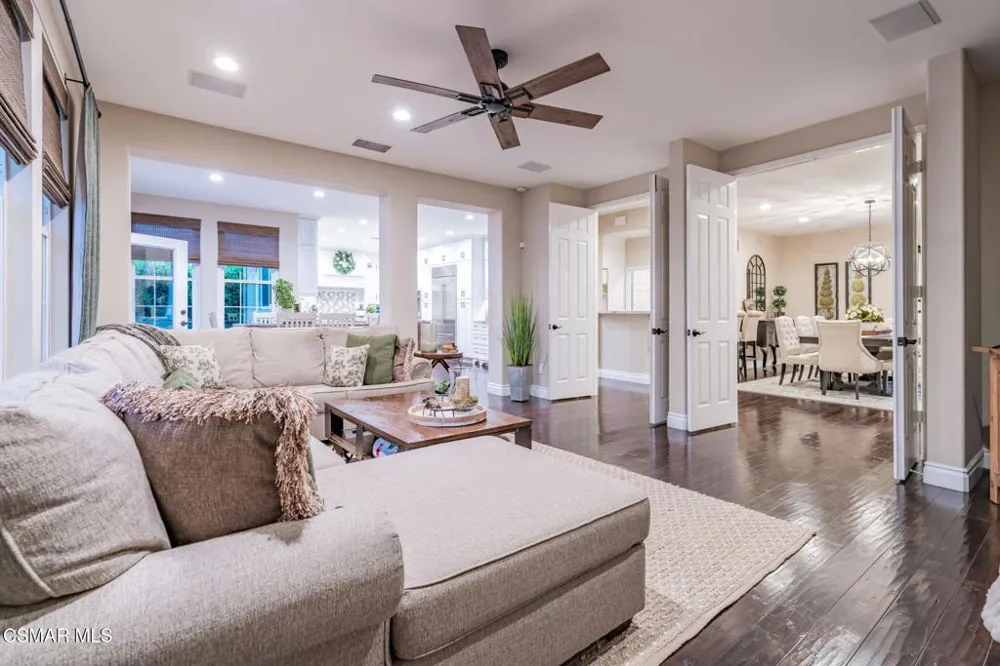 728 Rustic Hills Drive Simi Valley, CA 93065