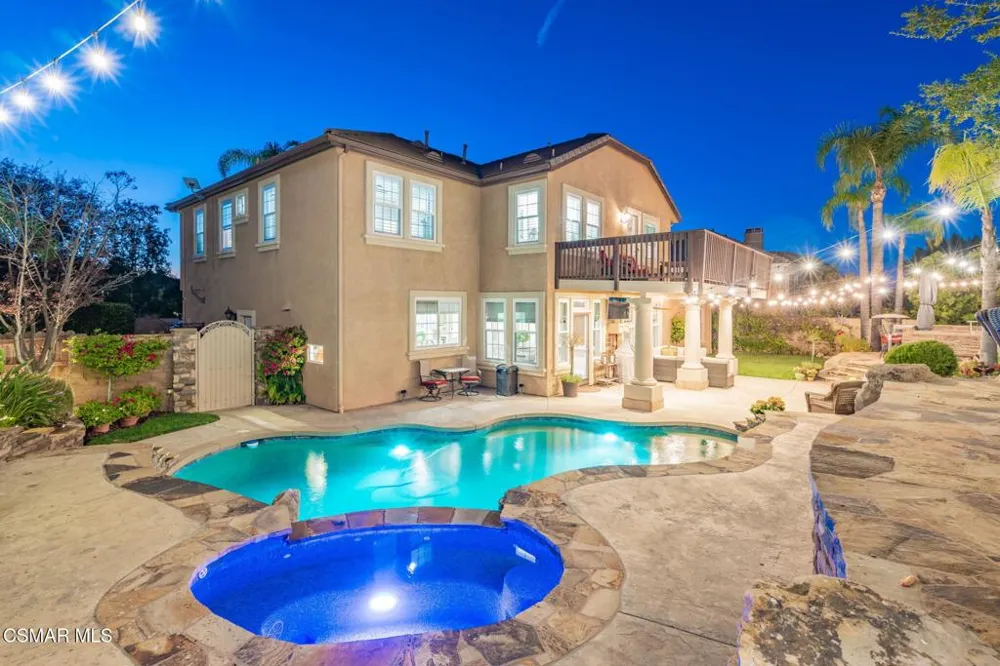 728 Rustic Hills Drive Simi Valley, CA 93065