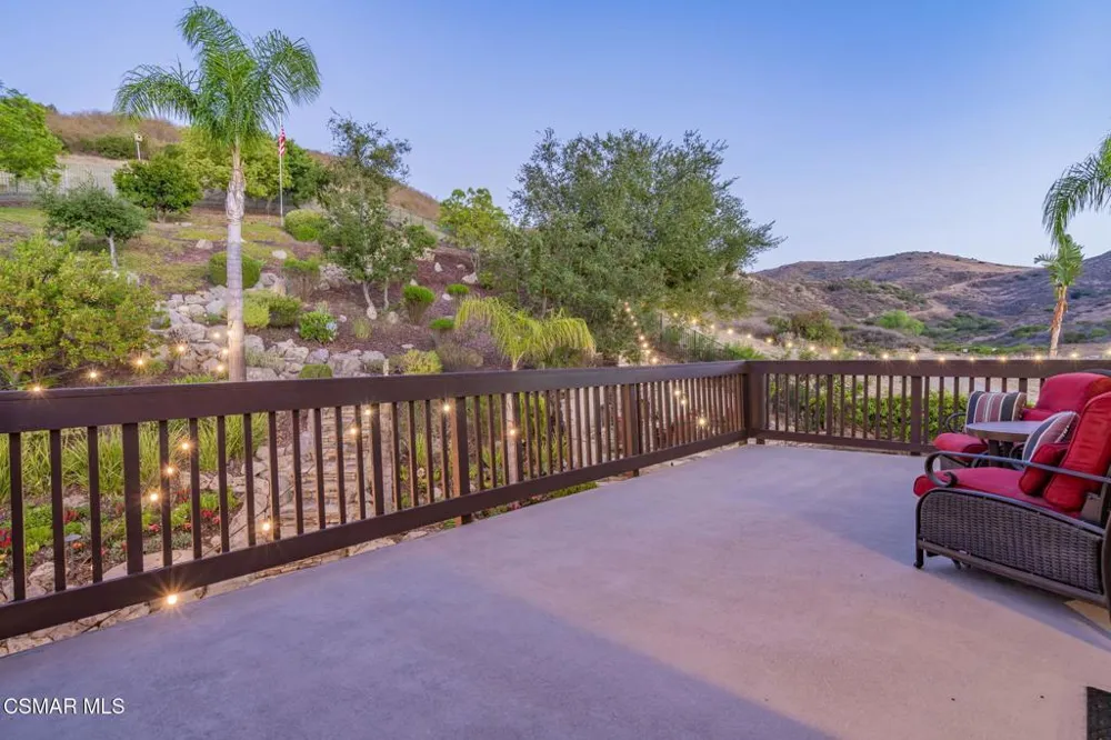 728 Rustic Hills Drive Simi Valley, CA 93065