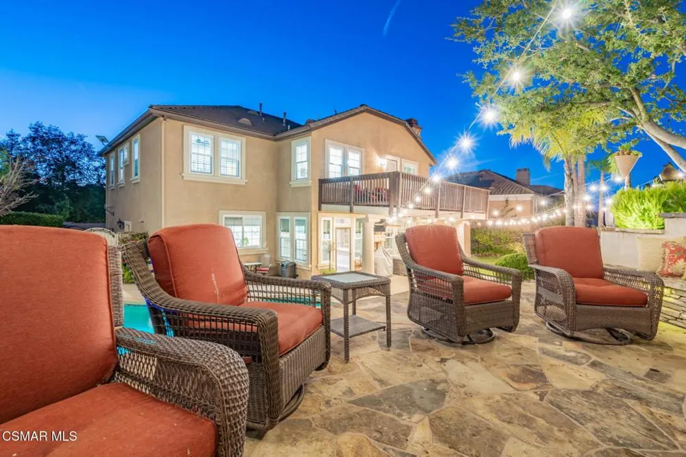 728 Rustic Hills Drive Simi Valley, CA 93065